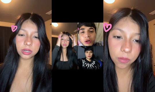 anaruiz6436 TikTok Live — Aug 22, 2026, 5:01 AM