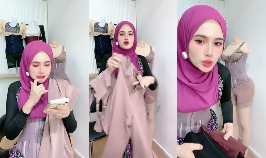 anaschua TikTok Live — Aug 23, 2026, 5:47 AM