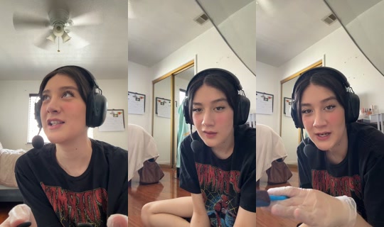 anastaciavazquez0 TikTok Live — Aug 11, 2026, 11:31 PM