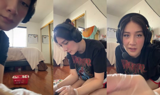 anastaciavazquez0 TikTok Live — Aug 12, 2026, 12:13 AM