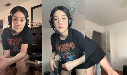 anastaciavazquez0 TikTok Live — Aug 12, 2026, 2:22 AM