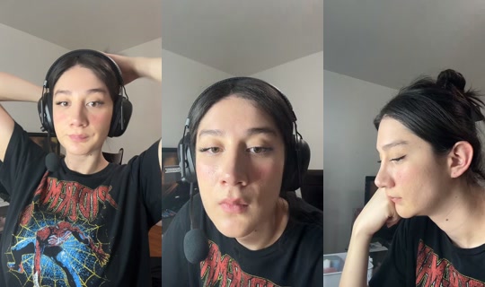 anastaciavazquez0 TikTok Live — Aug 12, 2026, 2:53 AM