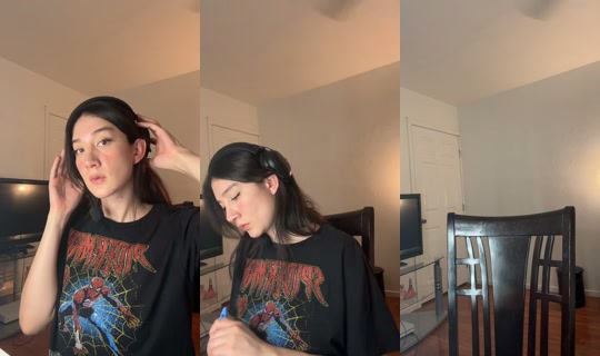 anastaciavazquez0 TikTok Live — Aug 12, 2026, 5:15 AM