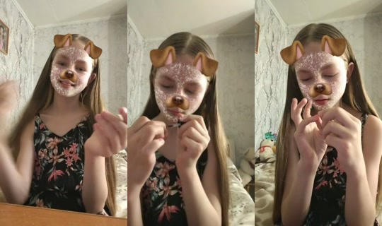 anastasia._726 TikTok Live — Jul 12, 2026, 6:04 PM