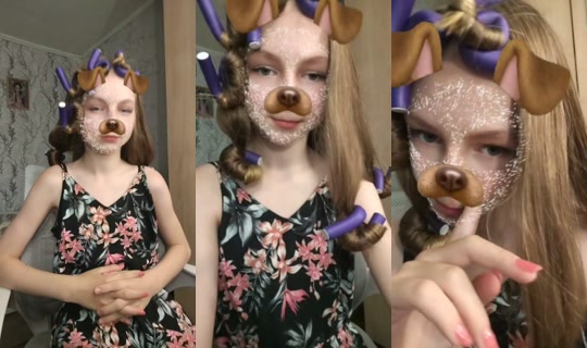 anastasia._726 TikTok Live — Jul 13, 2026, 9:44 AM