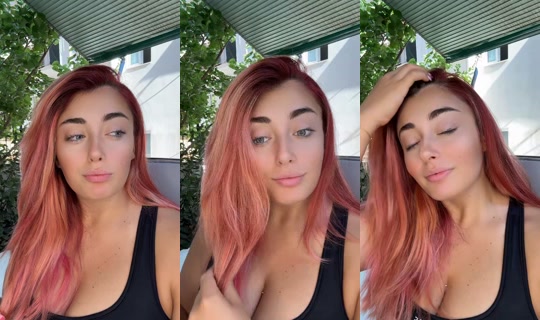 anastasiaboudouridou TikTok Live — Jul 10, 2026, 5:51 AM