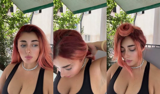 anastasiaboudouridou TikTok Live — Jul 11, 2026, 12:03 PM