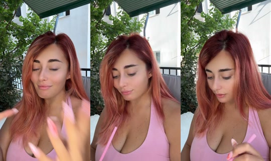 anastasiaboudouridou TikTok Live — Jul 13, 2026, 4:58 AM