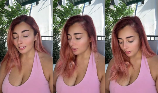anastasiaboudouridou TikTok Live — Jul 14, 2026, 5:29 AM