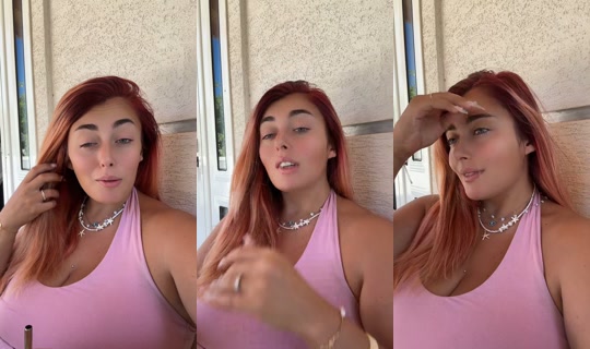 anastasiaboudouridou TikTok Live — Aug 12, 2026, 9:25 AM