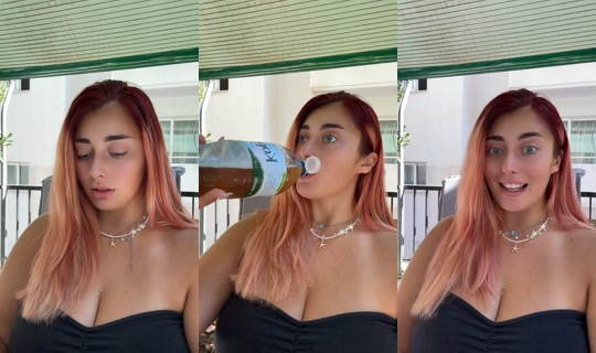 anastasiaboudouridou TikTok Live — Aug 19, 2026, 6:34 AM
