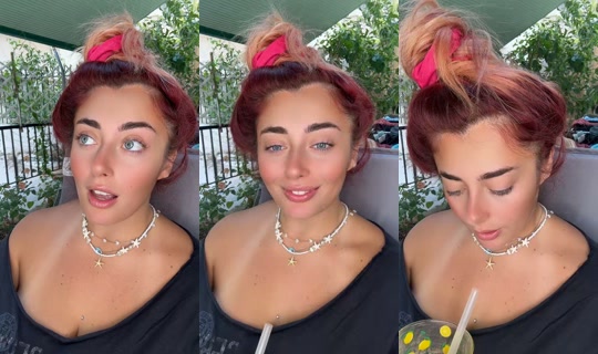 anastasiaboudouridou TikTok Live — Aug 20, 2026, 8:10 AM