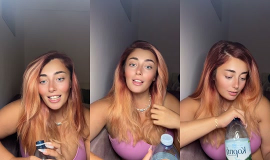 anastasiaboudouridou TikTok Live — Aug 20, 2026, 3:20 PM