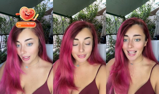 anastasiaboudouridou TikTok Live — Sep 16, 2026, 4:26 AM