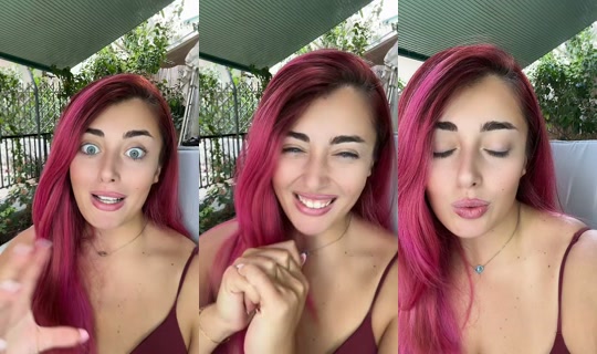 anastasiaboudouridou TikTok Live — Sep 16, 2026, 5:17 AM