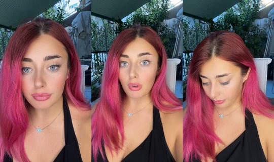 anastasiaboudouridou TikTok Live — Sep 16, 2026, 3:32 PM