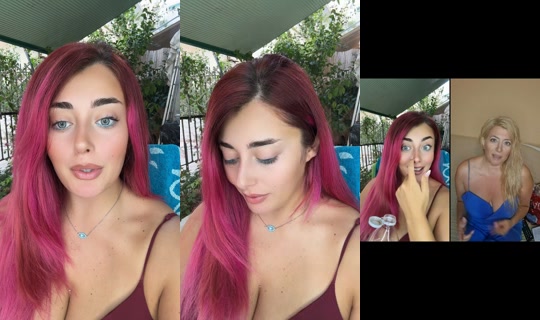 anastasiaboudouridou TikTok Live — Sep 17, 2026, 6:03 AM