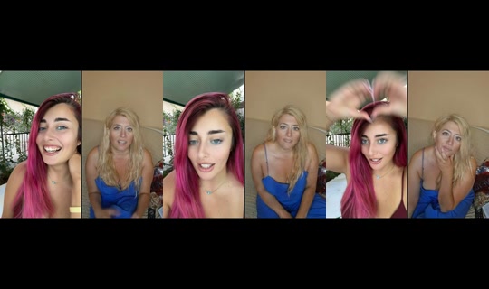 anastasiaboudouridou TikTok Live — Sep 17, 2026, 7:44 AM