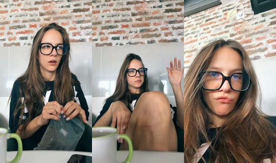anastasialauter TikTok Live — Jul 15, 2026, 9:49 AM