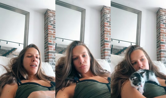 anastasialauter TikTok Live — Jul 15, 2026, 4:04 PM