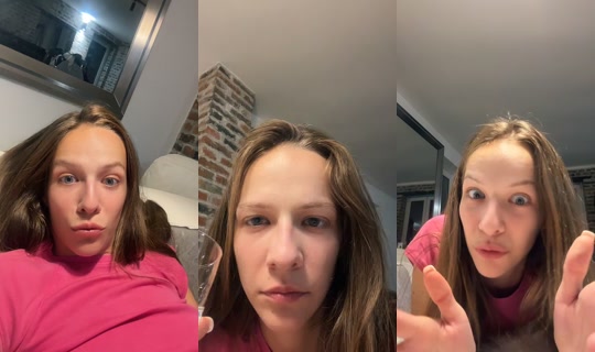 anastasialauter TikTok Live — Jul 30, 2026, 10:54 PM