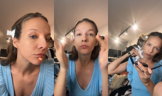 anastasialauter TikTok Live — Aug 1, 2026, 7:35 PM