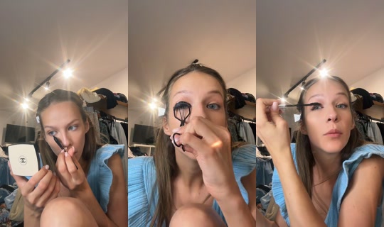 anastasialauter TikTok Live — Aug 1, 2026, 7:50 PM
