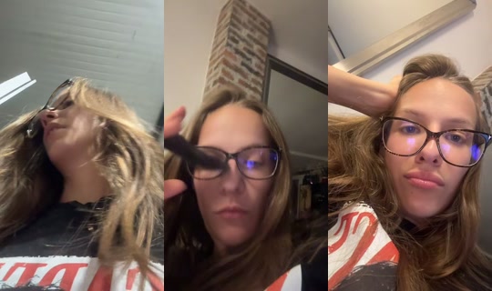 anastasialauter TikTok Live — Aug 19, 2026, 9:13 PM