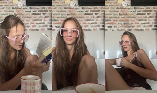anastasialauter TikTok Live — Aug 20, 2026, 7:48 AM