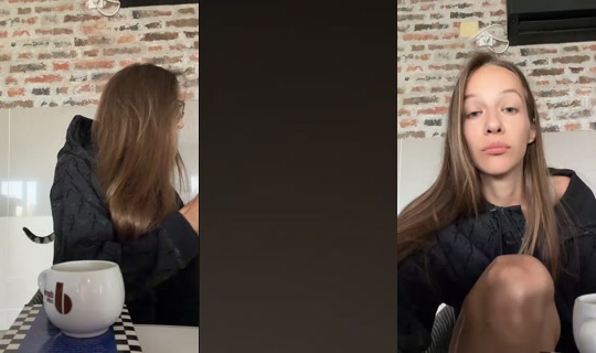 anastasialauter TikTok Live — Aug 28, 2026, 6:40 AM