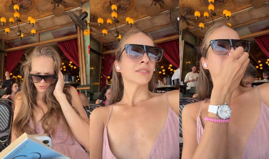 anastasialauter TikTok Live — Aug 30, 2026, 11:01 AM