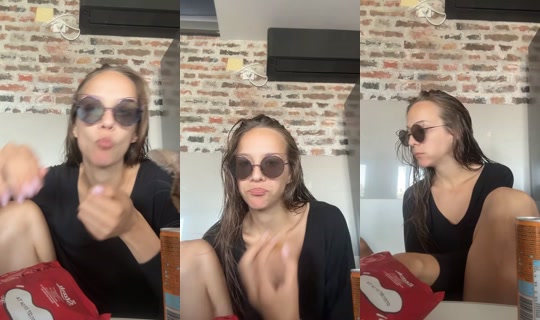 anastasialauter TikTok Live — Sep 1, 2026, 10:04 AM