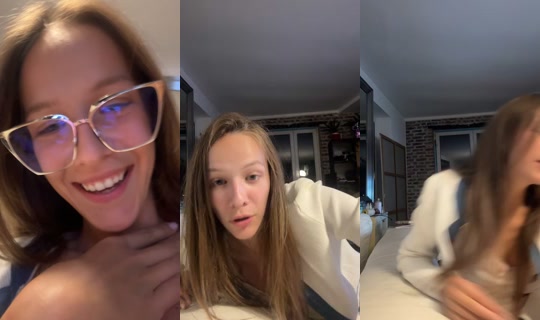 anastasialauter TikTok Live — Sep 1, 2026, 10:17 PM