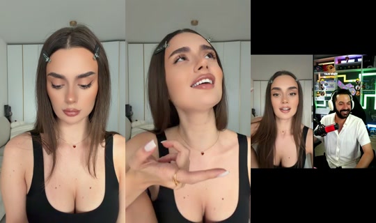 anastasiatoader TikTok Live — Aug 8, 2026, 4:14 PM