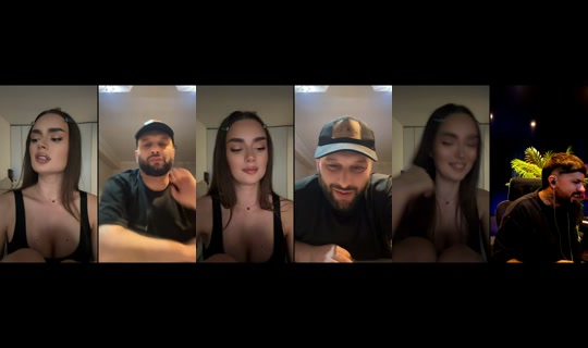 anastasiatoader TikTok Live — Aug 8, 2026, 5:05 PM