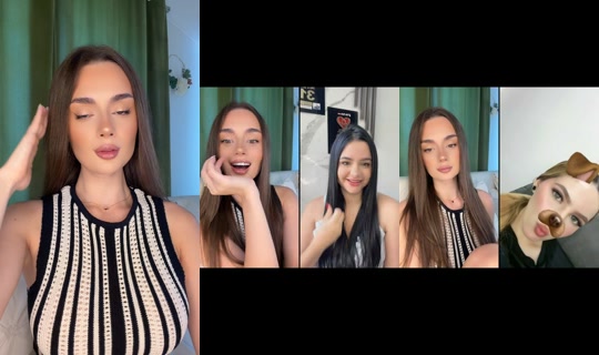 anastasiatoader TikTok Live — Aug 10, 2026, 11:08 AM