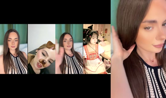 anastasiatoader TikTok Live — Aug 10, 2026, 11:59 AM
