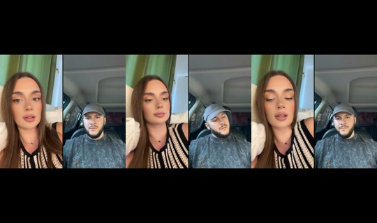 anastasiatoader TikTok Live — Aug 10, 2026, 12:49 PM