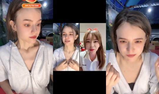 anastasiia___koch TikTok Live — Jul 14, 2026, 3:03 PM