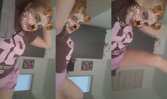 anastassiya744 TikTok Live — Jul 11, 2026, 7:27 AM