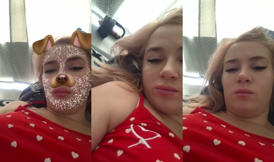 anastassiya744 TikTok Live — Jul 13, 2026, 6:13 AM