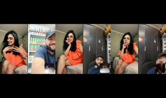 anastasya.394 TikTok Live — Jul 14, 2026, 12:30 AM