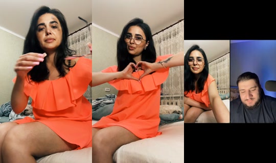 anastasya.394 TikTok Live — Jul 14, 2026, 10:20 PM
