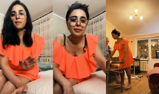 anastasya.394 TikTok Live — Jul 14, 2026, 11:10 PM