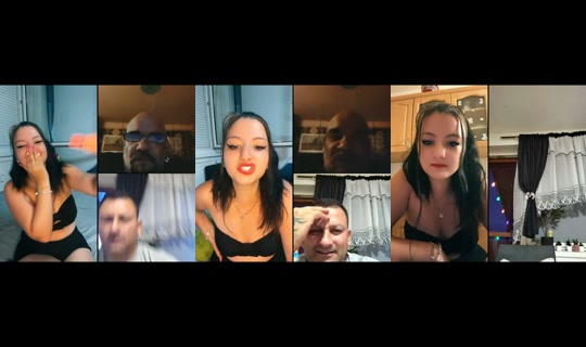 anasztazia2075 TikTok Live — Jul 12, 2026, 6:46 PM