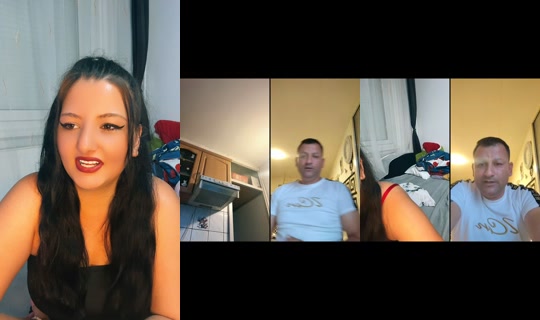anasztazia2075 TikTok Live — Jul 14, 2026, 6:03 PM