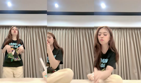 anatasyakarlos03 TikTok Live — Sep 13, 2026, 10:59 AM