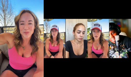 anawaunlimited TikTok Live — Jul 14, 2026, 9:08 PM