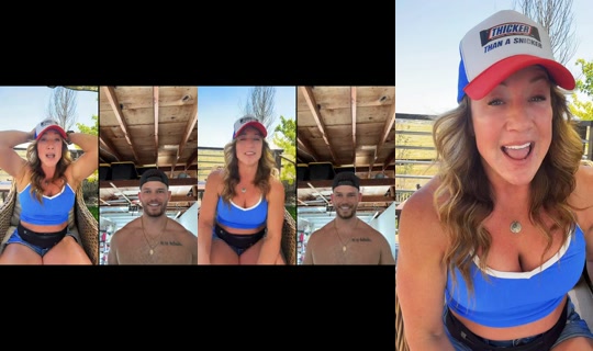 anawaunlimited TikTok Live — Jul 15, 2026, 8:19 PM