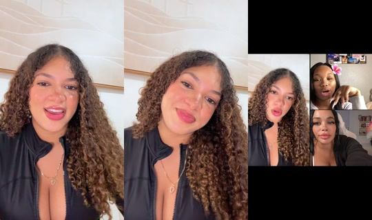 anayrosar TikTok Live — Aug 14, 2026, 3:39 AM